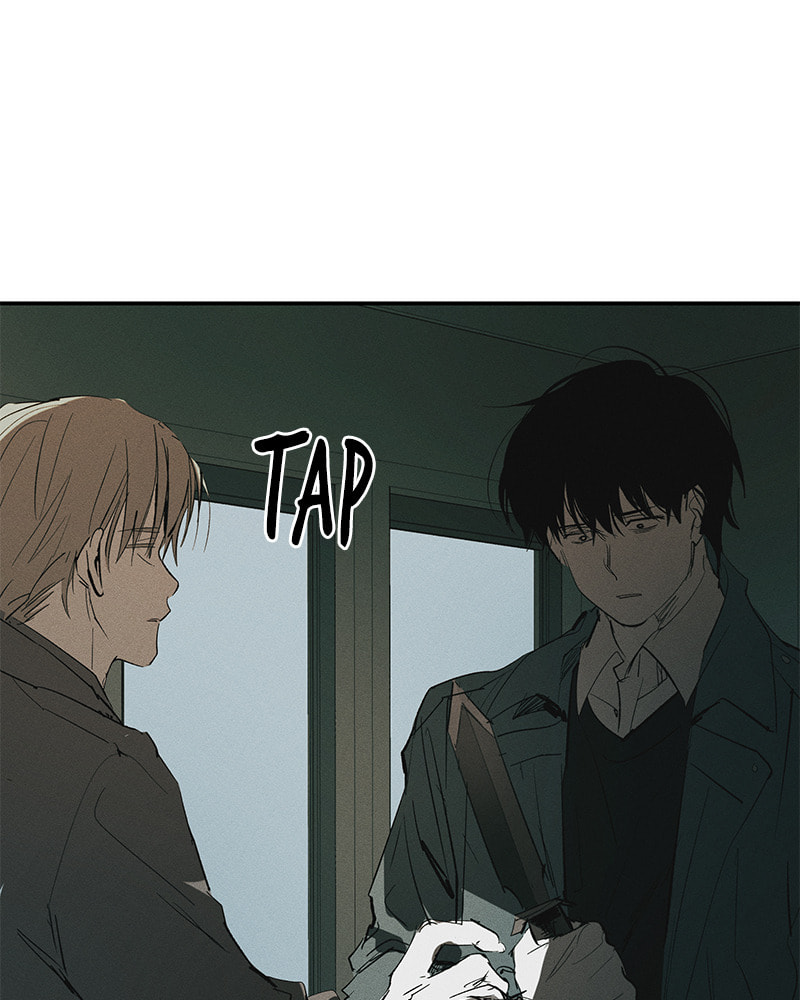 The Savior's Time Chapter 57 page 44 - 