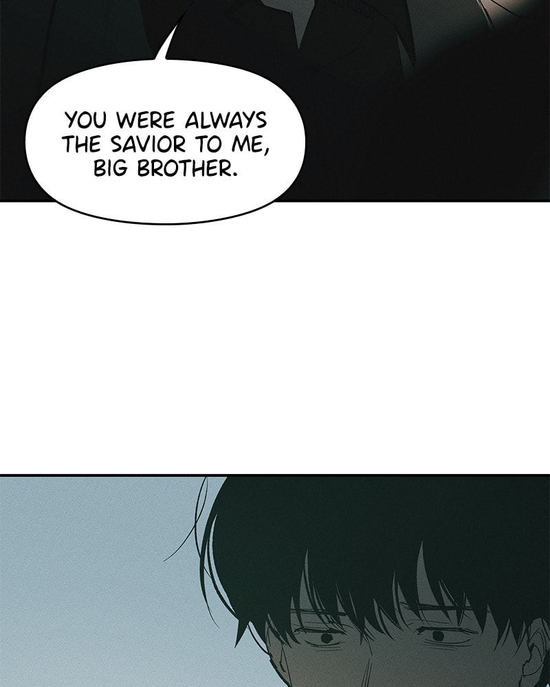 The Savior's Time Chapter 57 page 47 - 