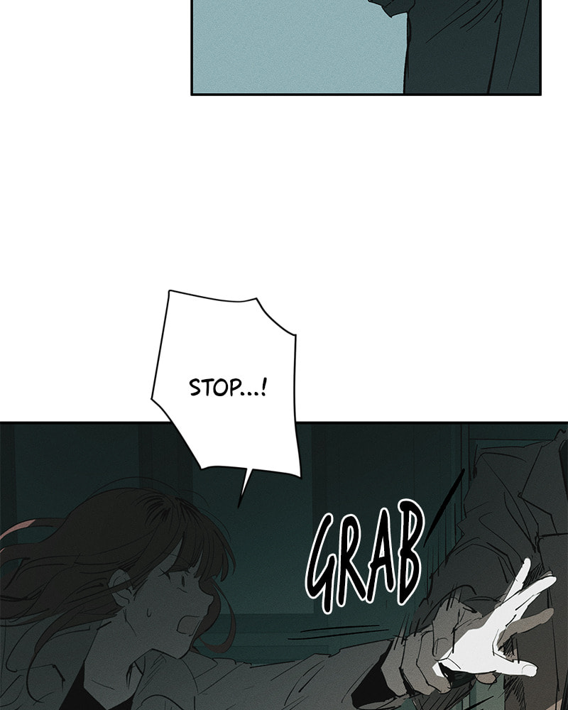 The Savior's Time Chapter 57 page 50 - 