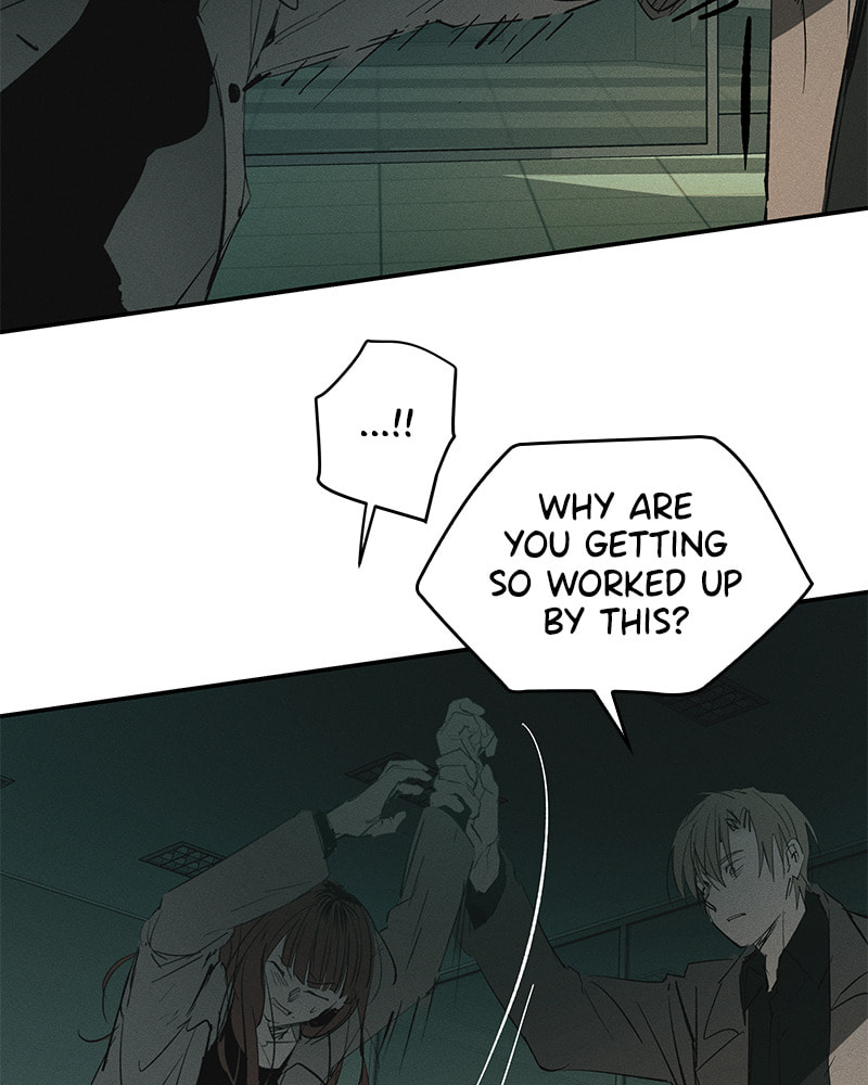 The Savior's Time Chapter 57 page 51 - 