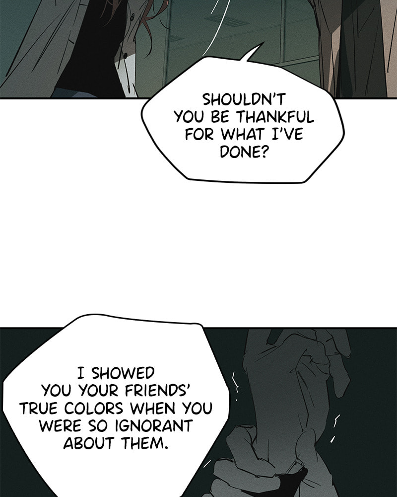 The Savior's Time Chapter 57 page 52 - 