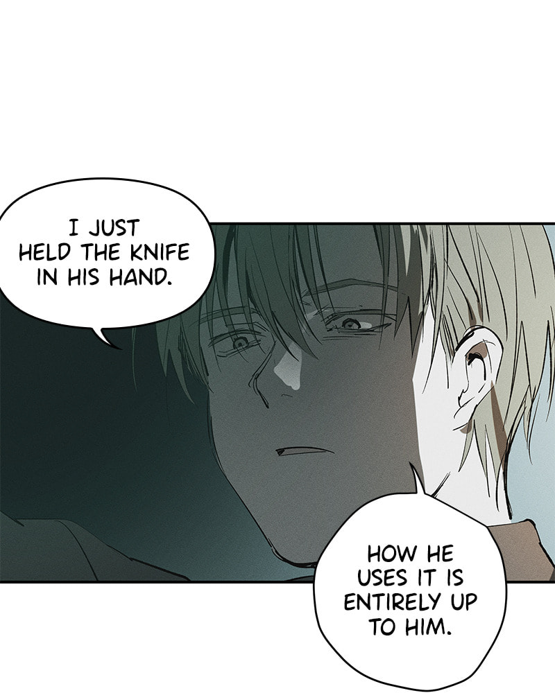 The Savior's Time Chapter 57 page 55 - 