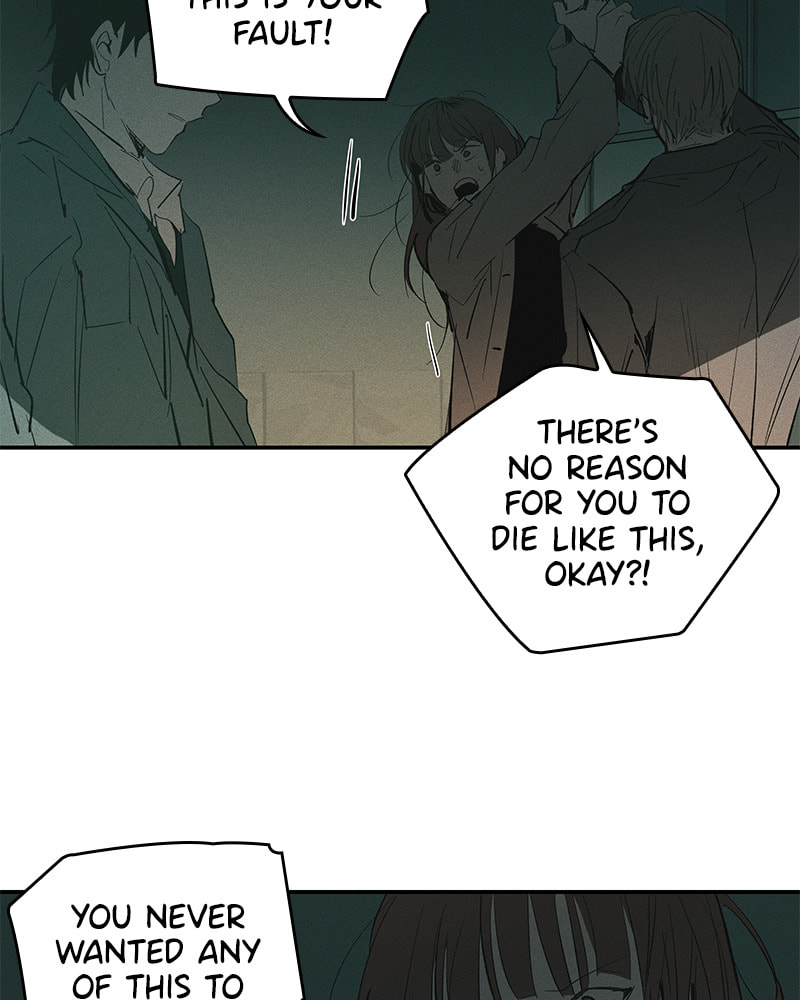 The Savior's Time Chapter 57 page 57 - 