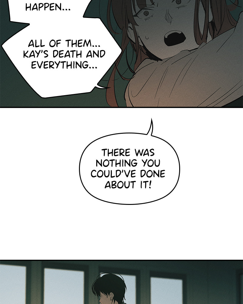 The Savior's Time Chapter 57 page 58 - 