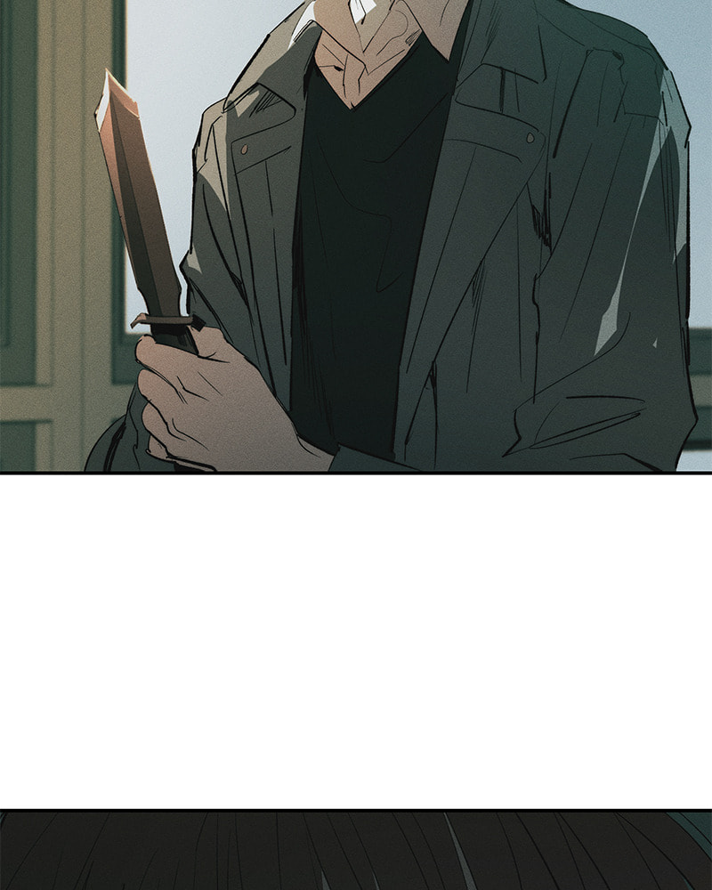 The Savior's Time Chapter 57 page 60 - 