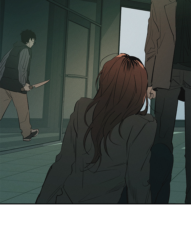 The Savior's Time Chapter 57 page 70 - 