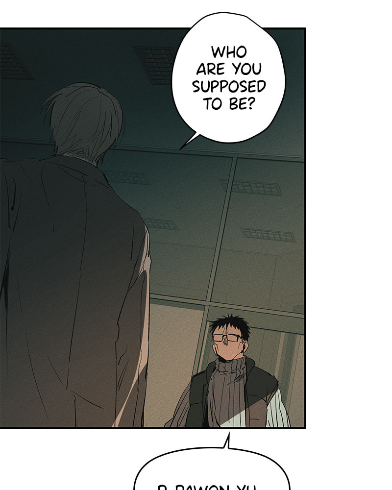 The Savior's Time Chapter 57 page 74 - 