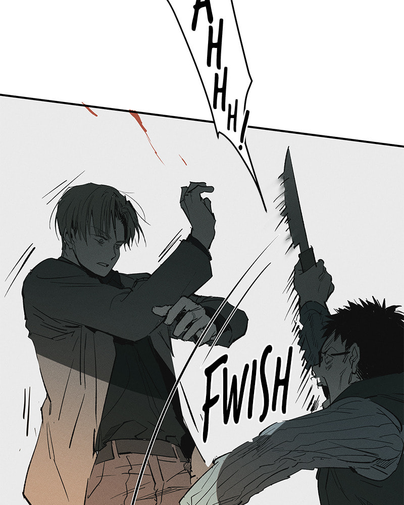 The Savior's Time Chapter 57 page 76 - 