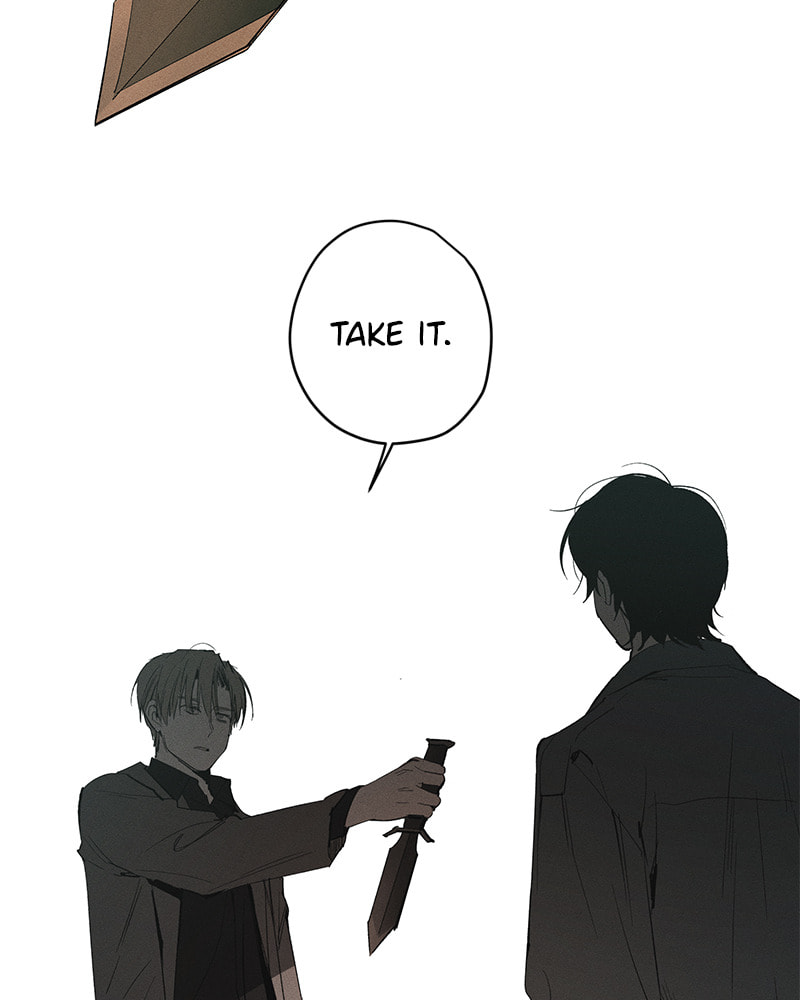 The Savior's Time Chapter 57 page 9 - 