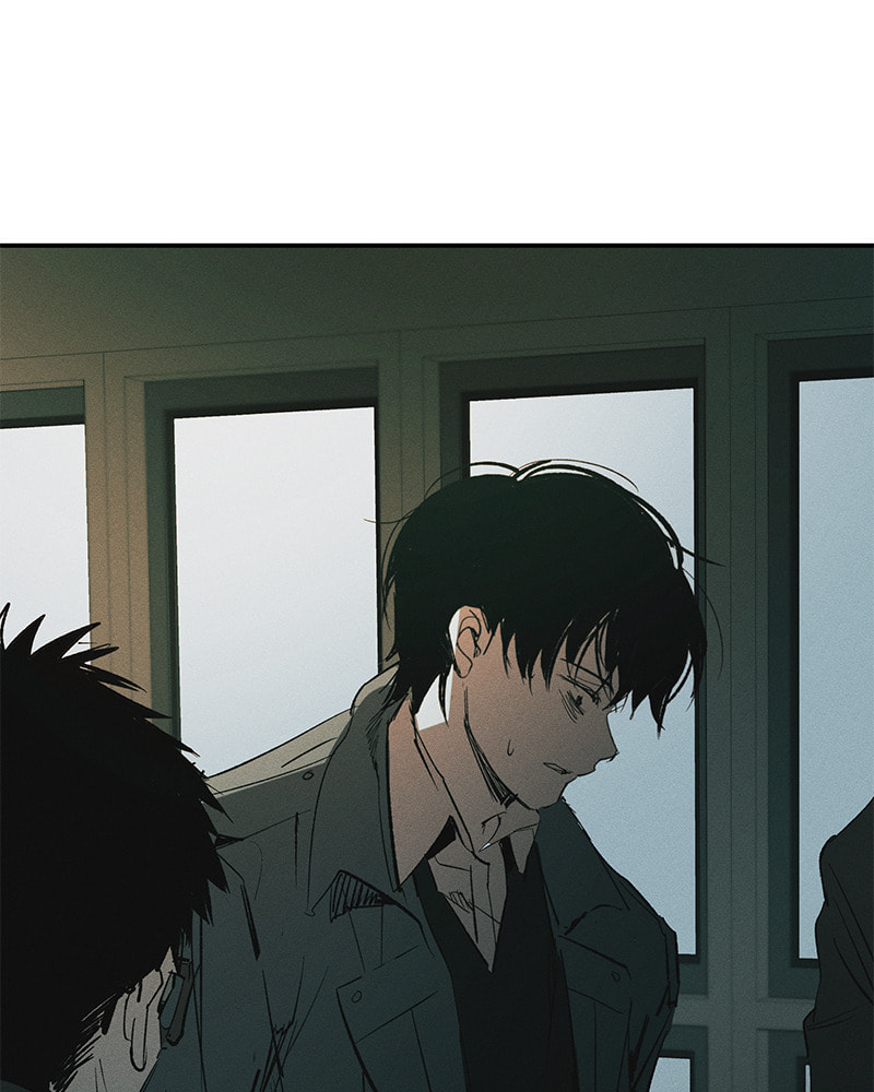 The Savior's Time Chapter 57 page 89 - 