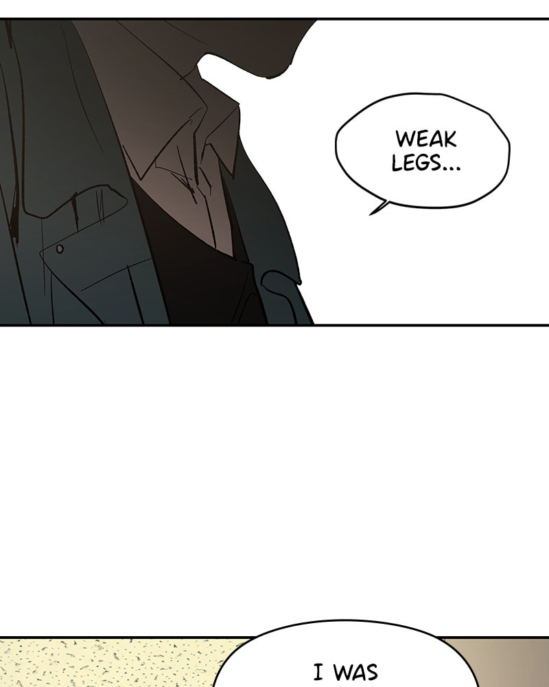 The Savior's Time Chapter 58 page 105 - 