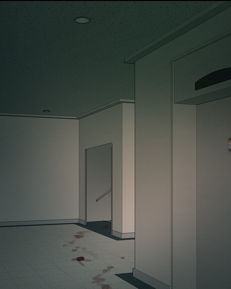 The Savior's Time Chapter 58 page 111 - 