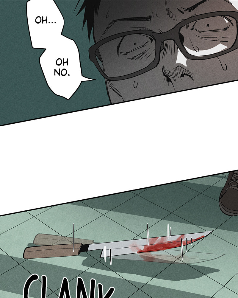 The Savior's Time Chapter 58 page 14 - 