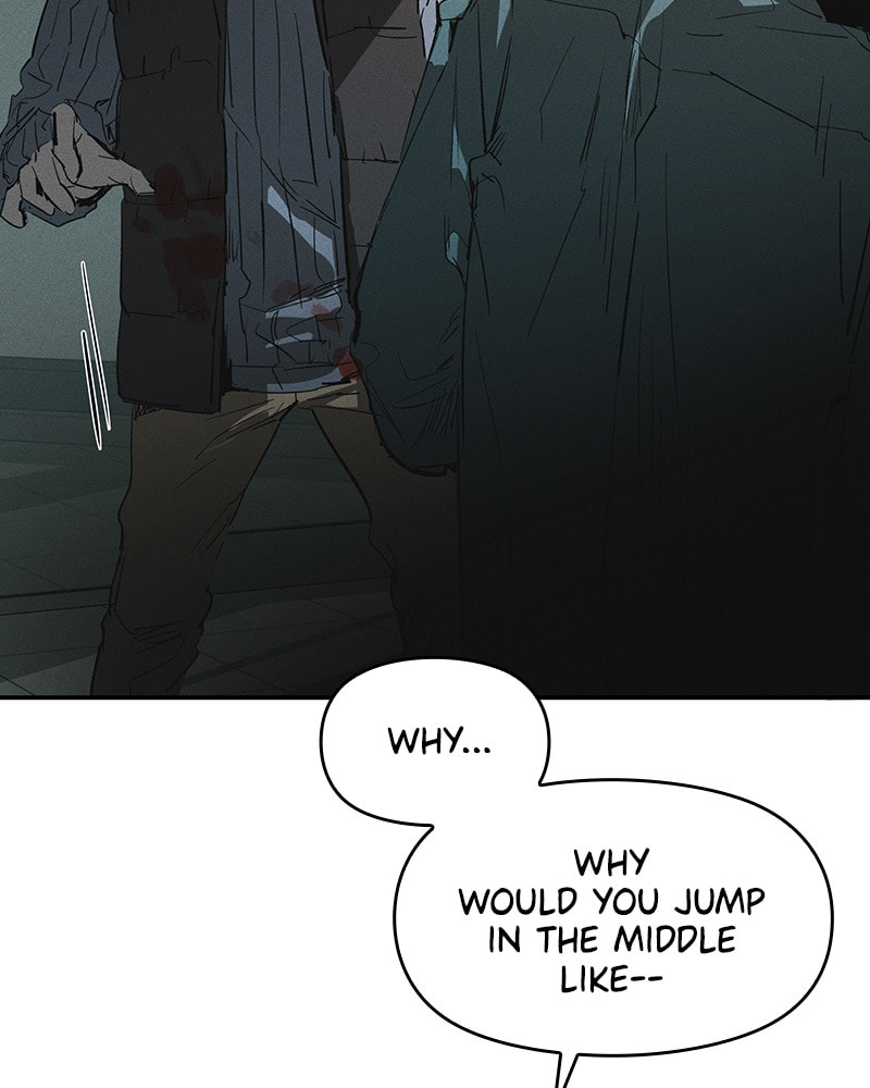 The Savior's Time Chapter 58 page 16 - 