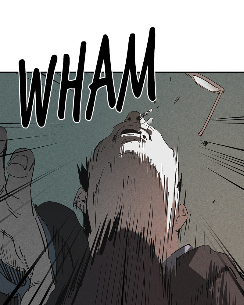 The Savior's Time Chapter 58 page 18 - 
