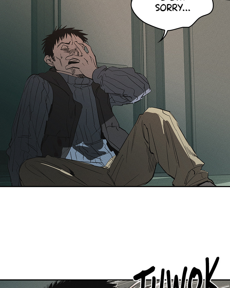 The Savior's Time Chapter 58 page 20 - 