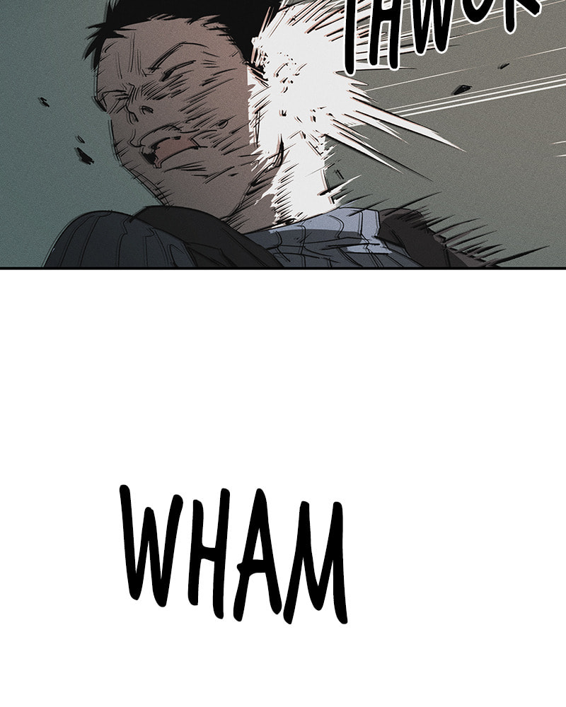 The Savior's Time Chapter 58 page 21 - 