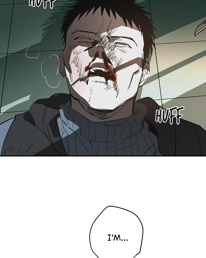 The Savior's Time Chapter 58 page 27 - 