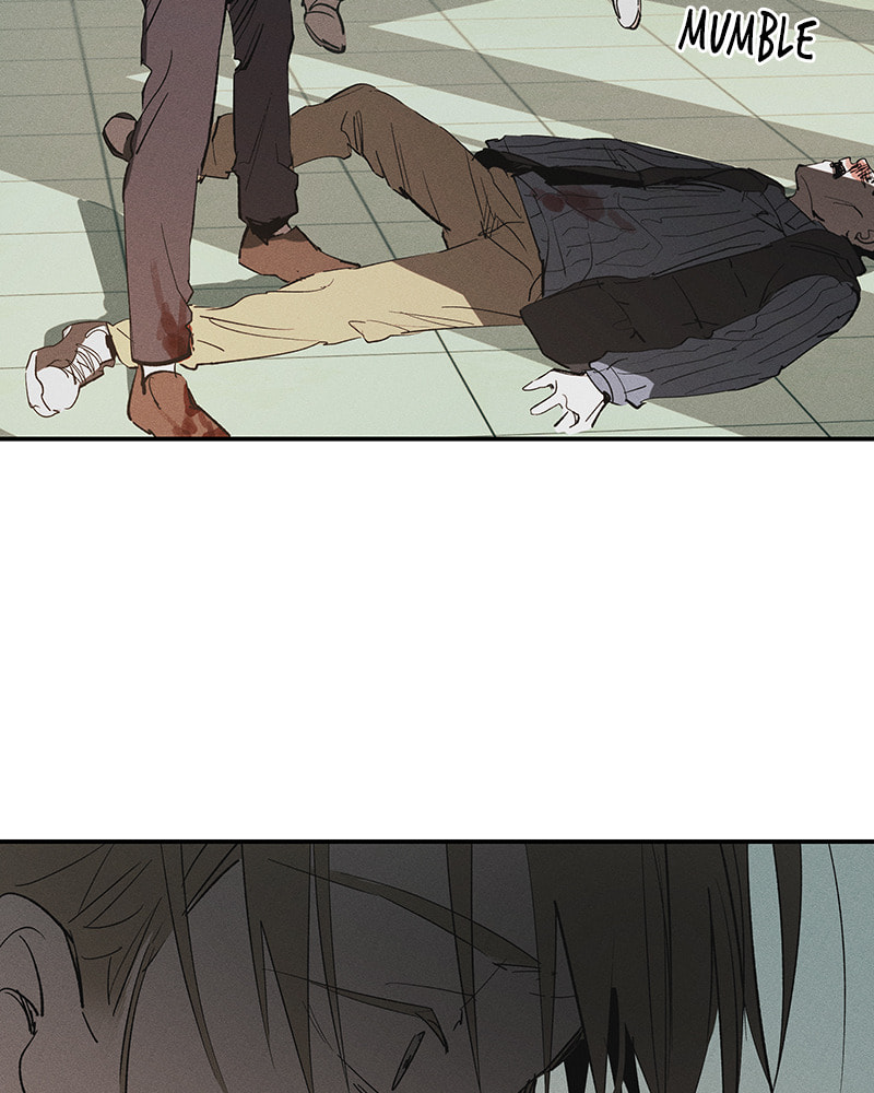 The Savior's Time Chapter 58 page 29 - 