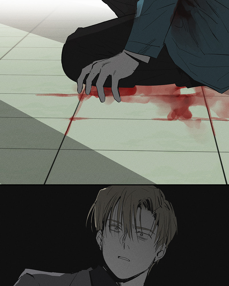 The Savior's Time Chapter 58 page 32 - 