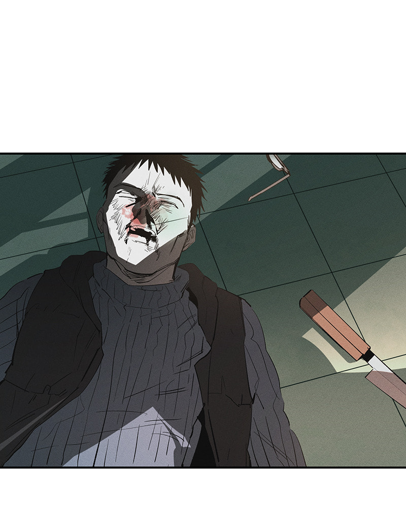 The Savior's Time Chapter 58 page 34 - 