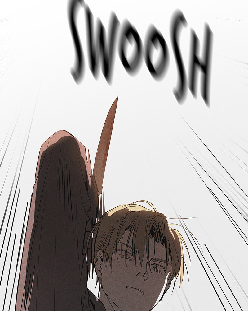 The Savior's Time Chapter 58 page 36 - 