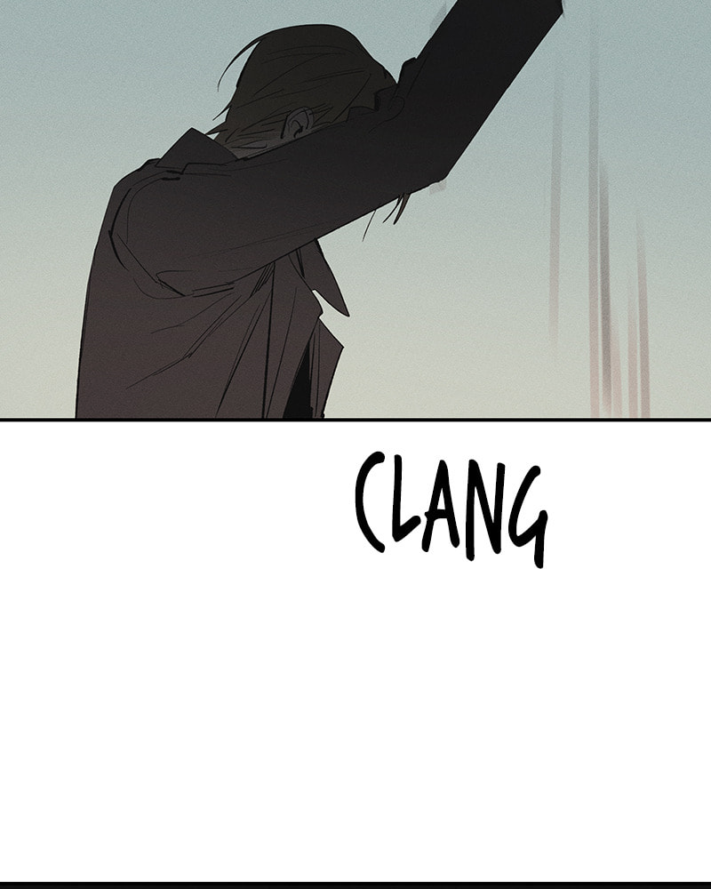 The Savior's Time Chapter 58 page 39 - 
