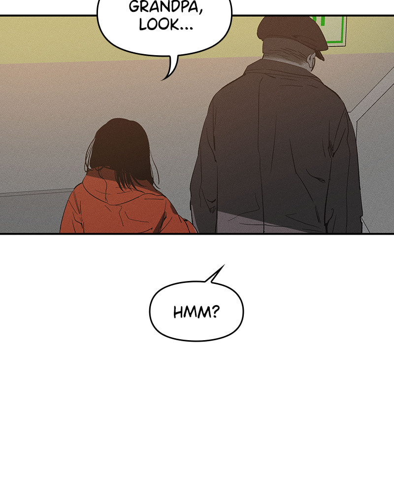 The Savior's Time Chapter 58 page 5 - 