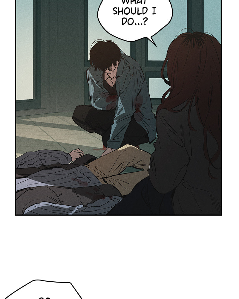 The Savior's Time Chapter 58 page 47 - 