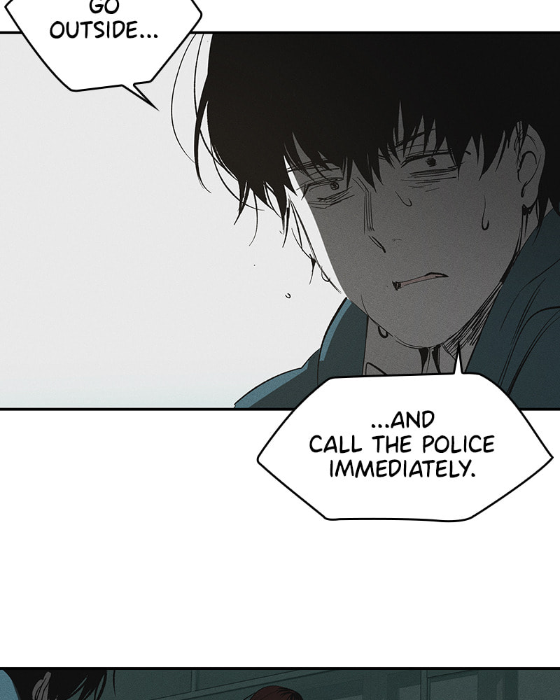 The Savior's Time Chapter 58 page 48 - 