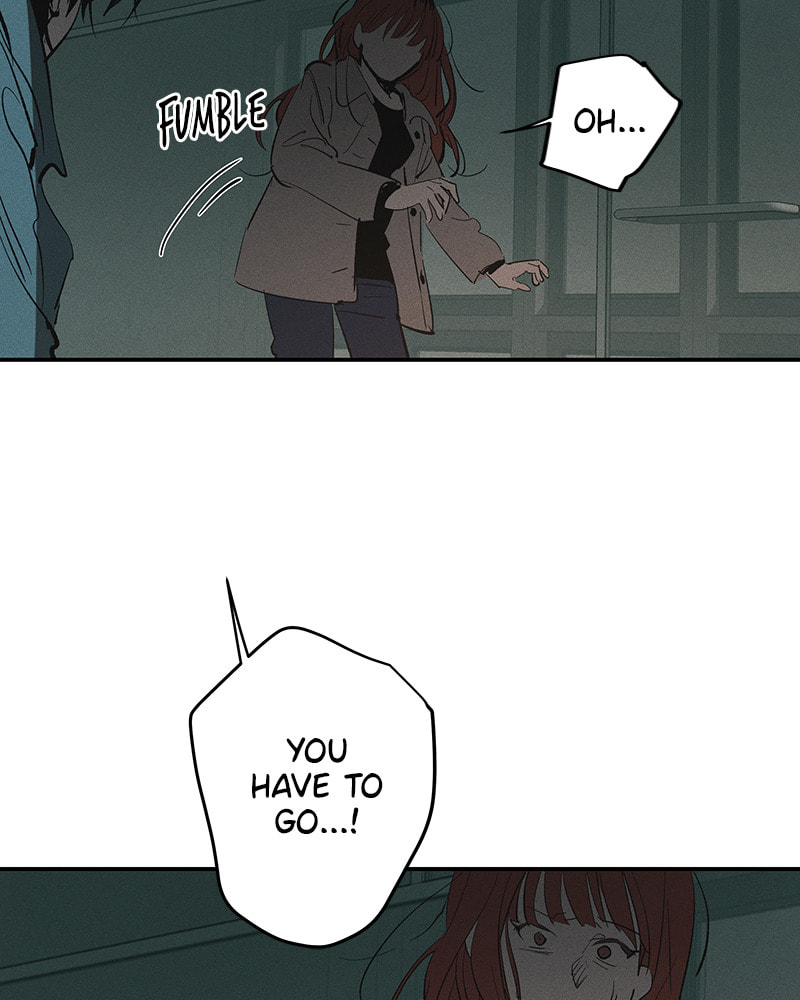 The Savior's Time Chapter 58 page 49 - 
