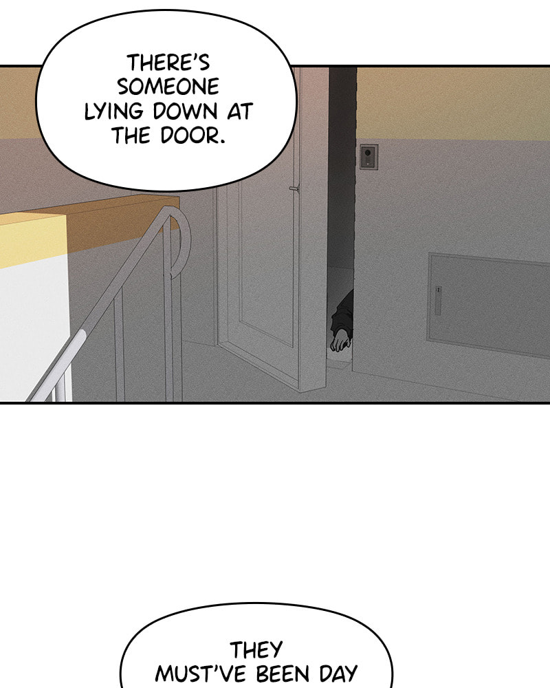 The Savior's Time Chapter 58 page 6 - 