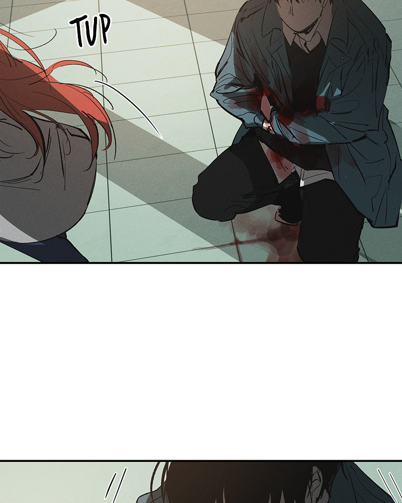 The Savior's Time Chapter 58 page 53 - 