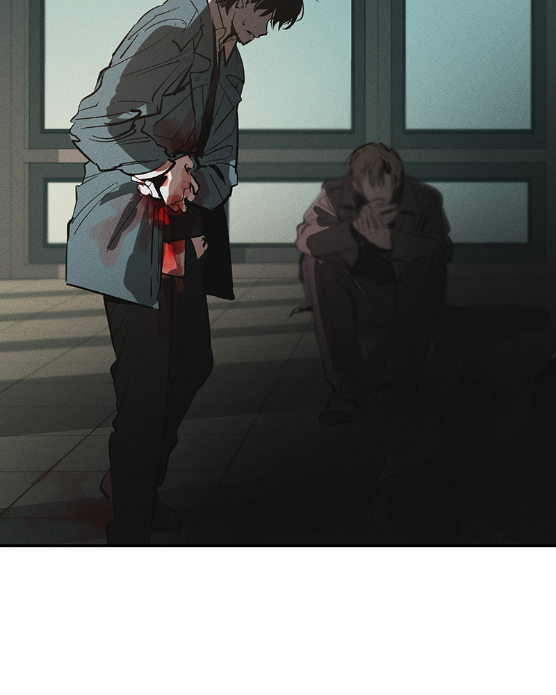 The Savior's Time Chapter 58 page 55 - 