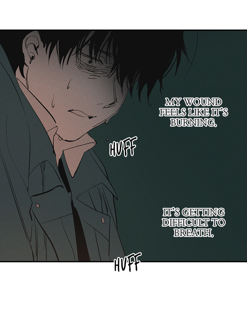 The Savior's Time Chapter 58 page 56 - 