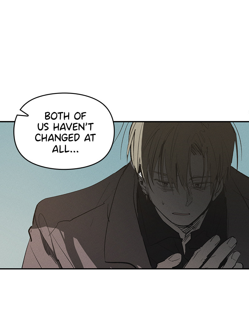 The Savior's Time Chapter 58 page 60 - 