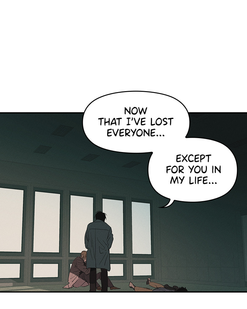 The Savior's Time Chapter 58 page 61 - 