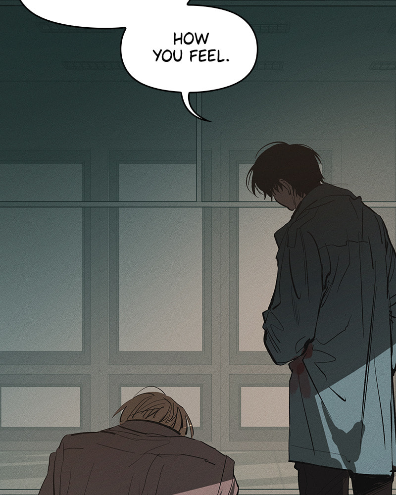The Savior's Time Chapter 58 page 63 - 
