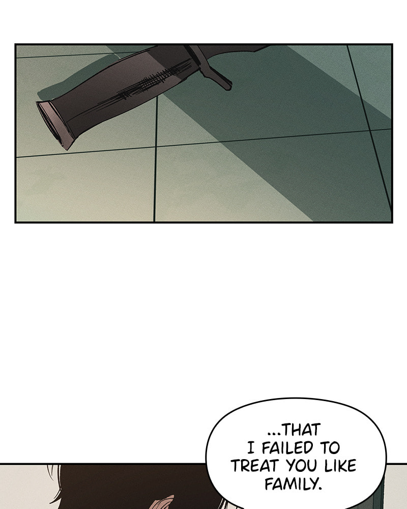 The Savior's Time Chapter 58 page 69 - 