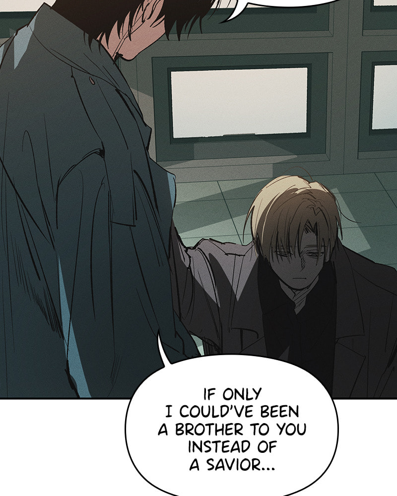 The Savior's Time Chapter 58 page 70 - 