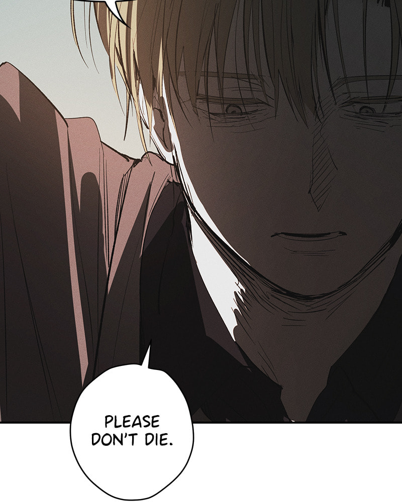 The Savior's Time Chapter 58 page 74 - 