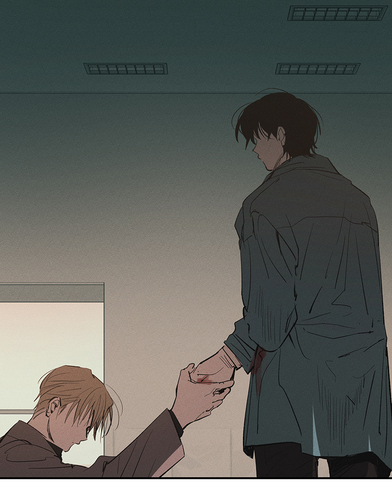 The Savior's Time Chapter 58 page 78 - 