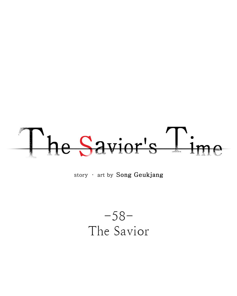 The Savior's Time Chapter 58 page 9 - 