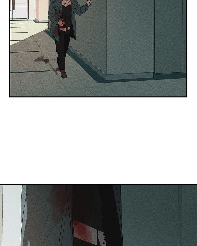 The Savior's Time Chapter 58 page 83 - 