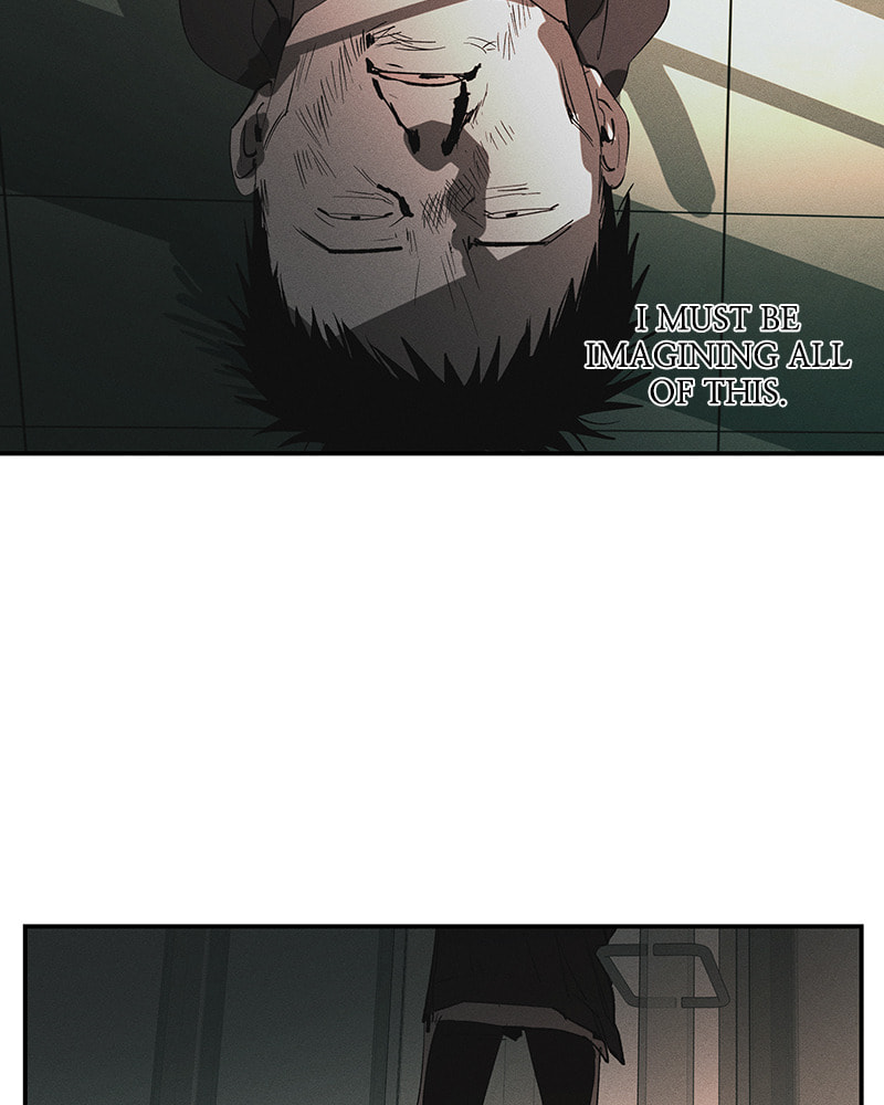 The Savior's Time Chapter 59 page 11 - 