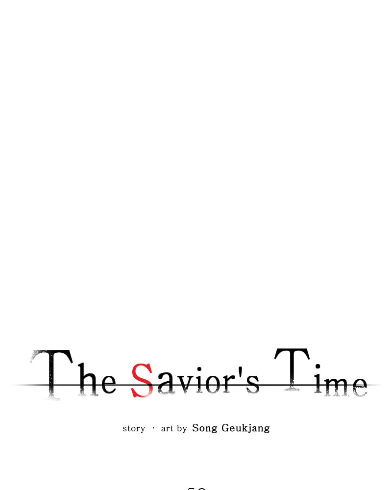 The Savior's Time Chapter 59 page 107 - 