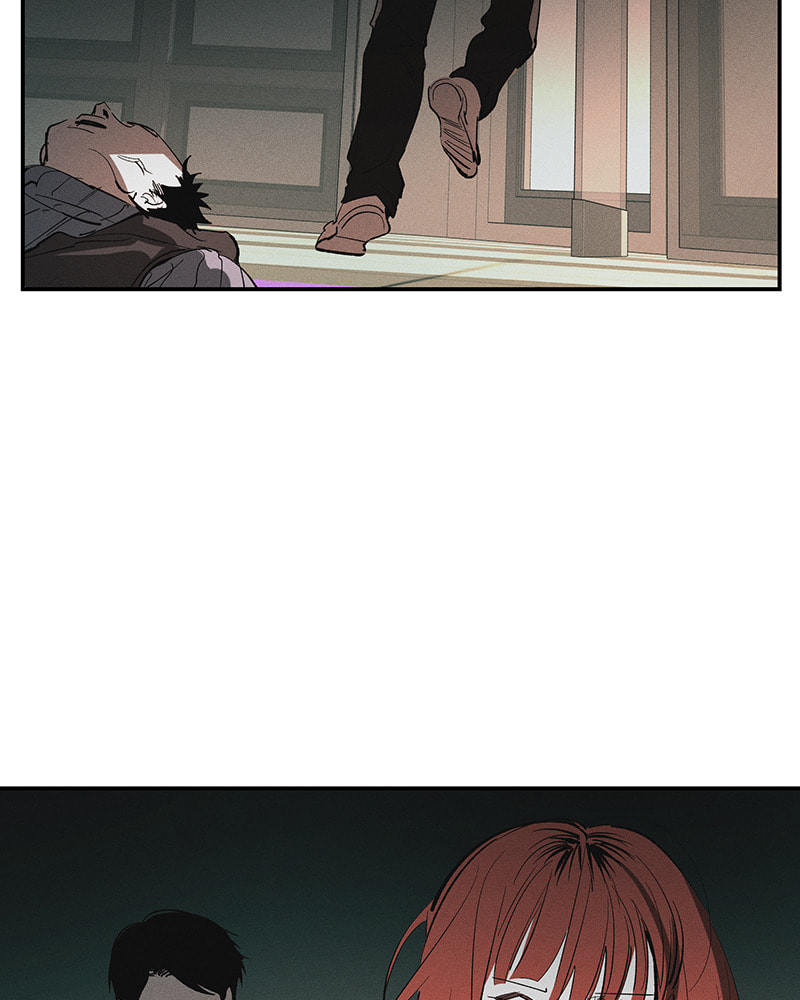 The Savior's Time Chapter 59 page 12 - 