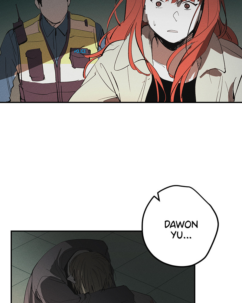 The Savior's Time Chapter 59 page 13 - 