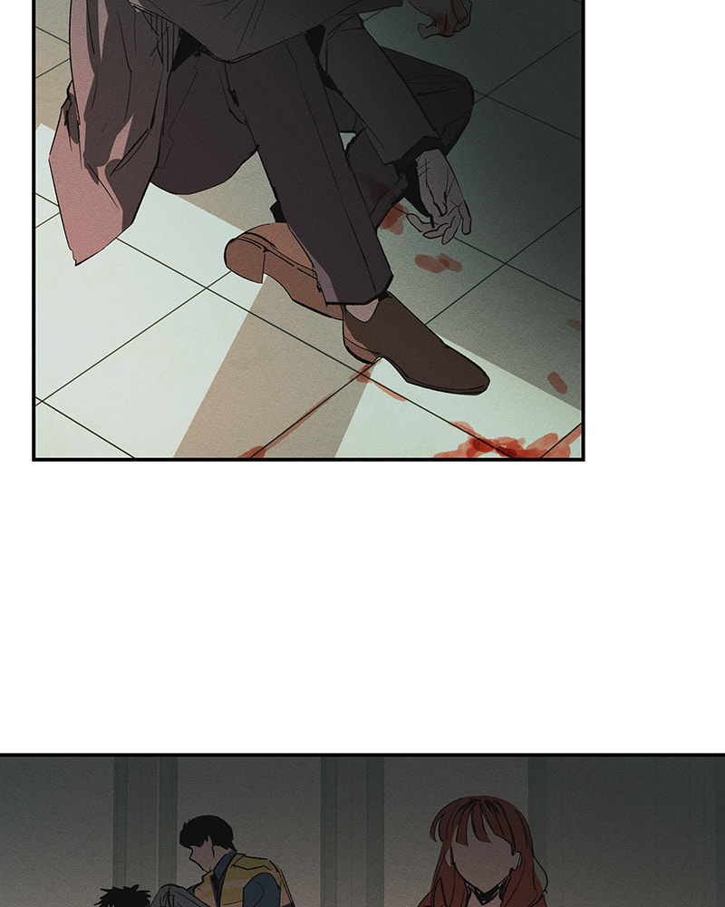 The Savior's Time Chapter 59 page 14 - 