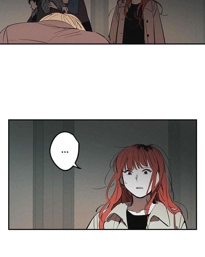 The Savior's Time Chapter 59 page 15 - 